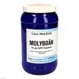 MOLYBDÄN 75 μg GPH Kapseln