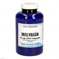 MOLYBDÄN 75 μg GPH Kapseln
