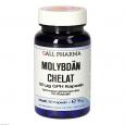 MOLYBDÄN CHELAT 50 μg GPH Kapseln