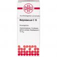 MOLYBDAENUM C 15 Globuli Ind.Fert.