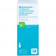 MOMETASON 1A Phar.b.Heuschnupfen 50μg/Spr.Stoß 140
