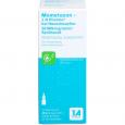 MOMETASON 1A Phar.b.Heuschnupfen 50μg/Spr.Stoß 60