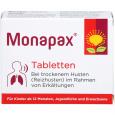 MONAPAX Tabletten