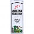 MONTANA Haustropfen