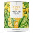 MORGENRITUAL Stoffwechselroutine m.Zitr.&Apfel Plv