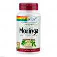 MORINGA 450 mg Solaray Kapseln