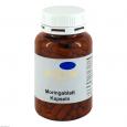 MORINGA BLATT Kapseln