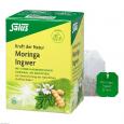 MORINGA INGWER Kräutertee Kraft der Natur Salus