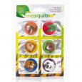 MOSQUITNO SpotZzz Safari Sticker