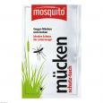 MOSQUITO Anti Mückentuch