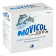 MOVICOL Junior Schoko Plv.z.Her.e.Lsg.z.Einnehmen