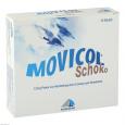 MOVICOL Schoko Plv.z.Her.e.Lsg.z.Einnehmen