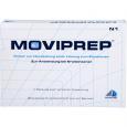 MOVIPREP Pulver z.Herst.e.Lösung z.Einnehmen