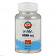 MSM 1000 mg KAL Tabletten