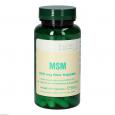 MSM 500 mg Bios Kapseln