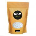 MSM 750 mg Tabletten