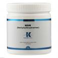 MSM PULVER KLEAN LABS