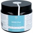 MSM PUR OptiMSM rein Schwefel Waldkr.Plv.f.Hu./Kat