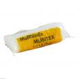 MUBITEX Mullbinden 8 cm einzeln in Cello