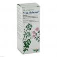 MUC SABONA Sirup
