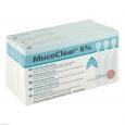 MUCOCLEAR 6% NaCl Inhalationslösung
