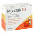 MUCOFALK Fit Gran.z.Herst.e.Susp.z.Einn.Beutel