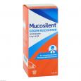 MUCOSILENT gg.Reizhust.Levodropropizin 6mg/ml Saft