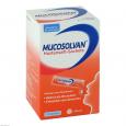 MUCOSOLVAN Hustensaft-Portionsbeutel 30 mg/5 ml