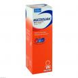 MUCOSOLVAN Kindersaft 30 mg/5 ml