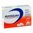 MUCOSOLVAN Lutschpastillen 15 mg