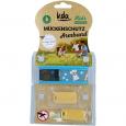 MÜCKENSCHUTZ Armband Kinder Hund/Katze KDA