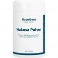 MUKOSA Pulver L-Glutamin+Aloe Vera vegan