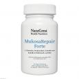 MUKOSAREPAIR Forte L-Glutamin+Propionsäure Kapseln