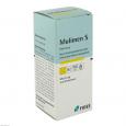 MULIMEN S Tropfen