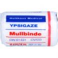 MULLBINDEN DIN 4 cmx4 m