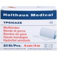 MULLBINDEN DIN 4 cmx4 m