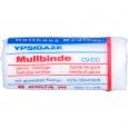 MULLBINDEN DIN 6 cmx4 m