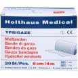 MULLBINDEN DIN 6 cmx4 m