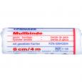 MULLBINDEN DIN 8 cmx4 m
