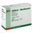 MULLBINDEN GEKA 4 cmx4 m
