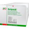 MULLKOMPRESSEN 10x10 cm steril 12fach RK