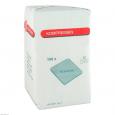 MULLKOMPRESSEN 10x10 cm unsteril 12fach