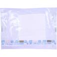 MULLKOMPRESSEN ES 10x10 cm steril 8fach
