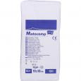 MULLKOMPRESSEN Matocomp 10x10 cm unst.12fach
