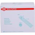 MULLTUPFER-steril Drm.3,0 cm P2+3 2-Kammer-Set