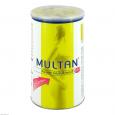 MULTAN mit L-Carnitin Pulver