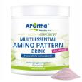 MULTI ESSENTIAL Amino Pattern Drink Waldfrucht Plv