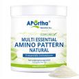 MULTI ESSENTIAL Amino Pattern natural Pulver