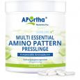 MULTI ESSENTIAL Amino Pattern vegan Tabletten