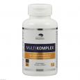 MULTI KOMPLEX American Biologics Kapseln